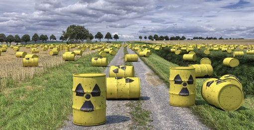 Росія досі продає ядерне паливо  атомним станціям США, Європі та Азії